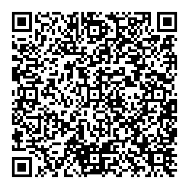 QR code to save Adem Jakupi contact